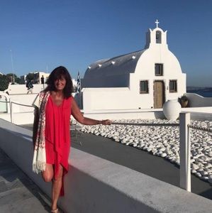 Meet your Posher, Alison